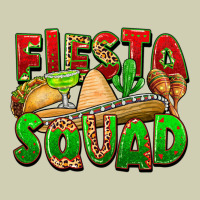 Fiesta Squad Heavy Core Tee | Teevron