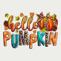 Hello Pumpkin Zipper Hoodie | Teevron