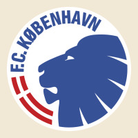 Fc-københavn Premium Tee | Teevron