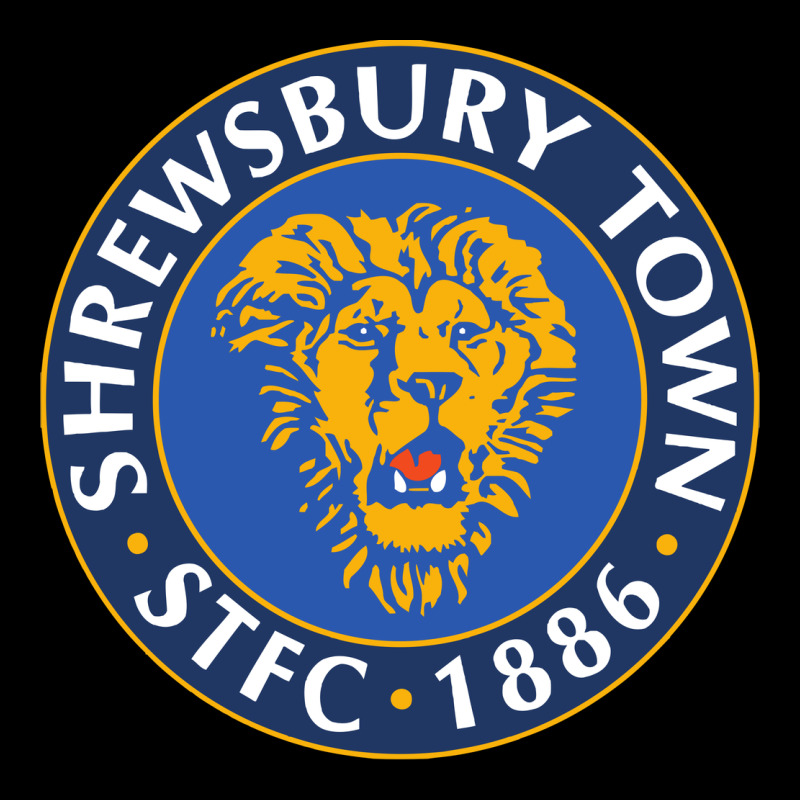 Shrewsbury-town-fc Premium Tee by linhVisuals | Teevron