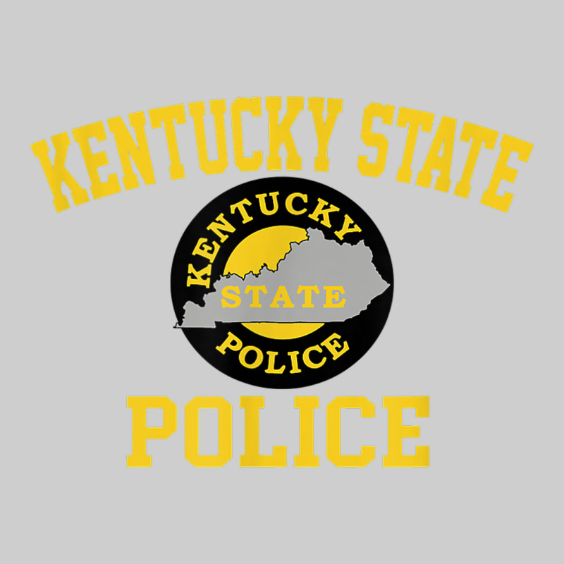 Kentucky State Police Premium Tee by linhVisuals | Teevron