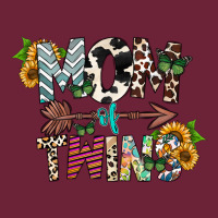Mom Of Twins Long Sleeve Tee | Teevron