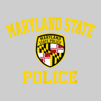 Maryland State Police Premium Tee | Teevron