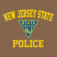 New Jersey State Police Premium Tee | Teevron