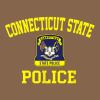 Connecticut State Police Premium Tee | Teevron