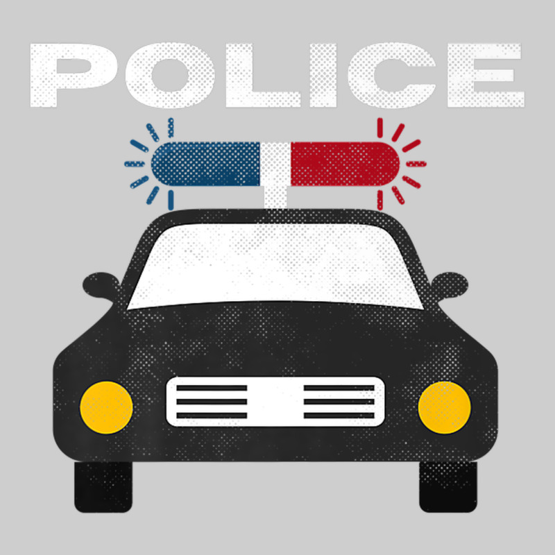 Cool Policeman Law Enforcement Deputy Kawaii Police Mobile Premium Premium Tee by linhVisuals | Teevron