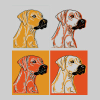 Rhodesian Ridgeback T  Shirt Rhodesian Ridgeback Dog Gift Idea T  Shir Premium Tee | Teevron