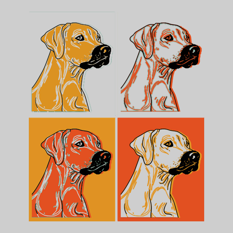 Rhodesian Ridgeback T  Shirt Rhodesian Ridgeback Dog Gift Idea T  Shir Premium Tee by linhVisuals | Teevron