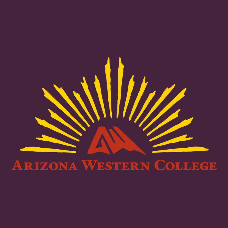 Arizona Western College Premium Tee by linhVisuals | Teevron