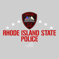 Rhode Island State Police Premium Tee | Teevron