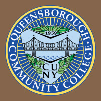 Queensborough Community College Premium Tee | Teevron