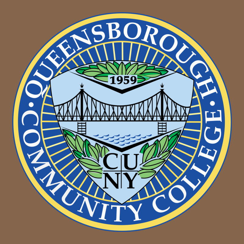 Queensborough Community College Premium Tee by linhVisuals | Teevron