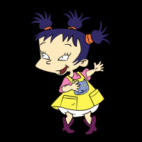 Kimi Finster Rugrats Premium Tee | Teevron