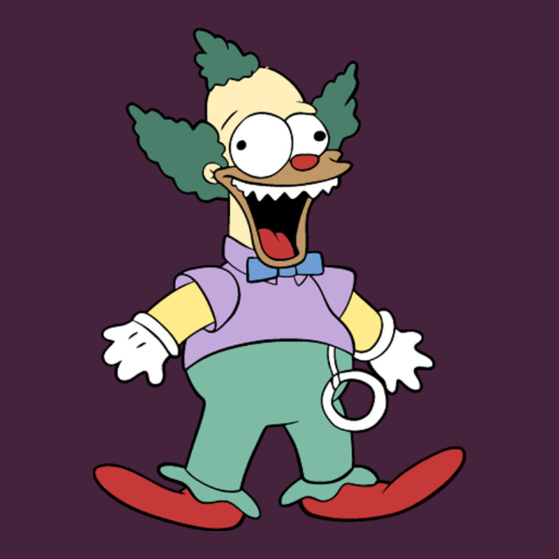 Krusty Premium Tee by linhVisuals | Teevron