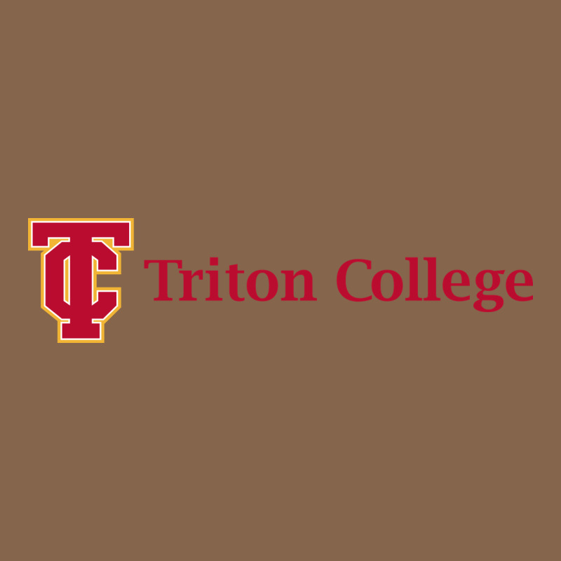 Triton College Premium Tee by linhVisuals | Teevron