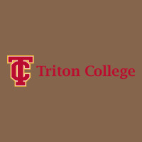 Triton College Premium Tee | Teevron