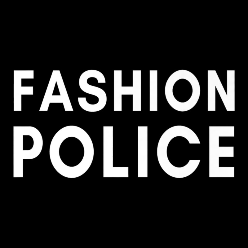 Fashion Police Premium Premium Tee by linhVisuals | Teevron