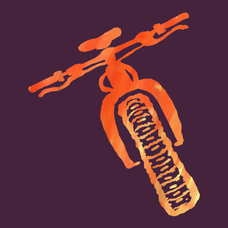 Fat Bike Mountain Biking Premium Tee by linhVisuals | Teevron
