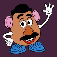Mr Potato Premium Tee | Teevron