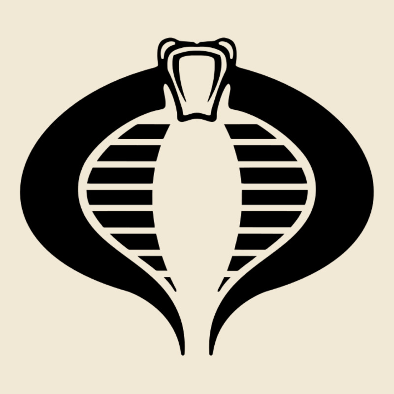 Gi Joe Cobra Vintage Premium Tee by linhVisuals | Teevron