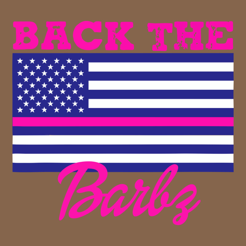 Nicki Back The Barbz Premium Tee by linhVisuals | Teevron
