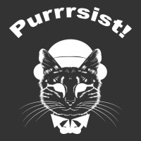 Purrrsist | Teevron