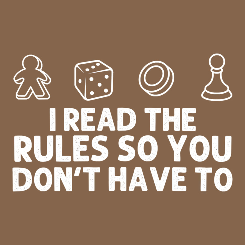 Funny Board Game Lovers Gamers Players Premium Tee by linhVisuals | Teevron