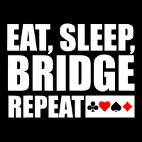Funny Bridge Card Game Lover Bridge Premium Tee | Teevron