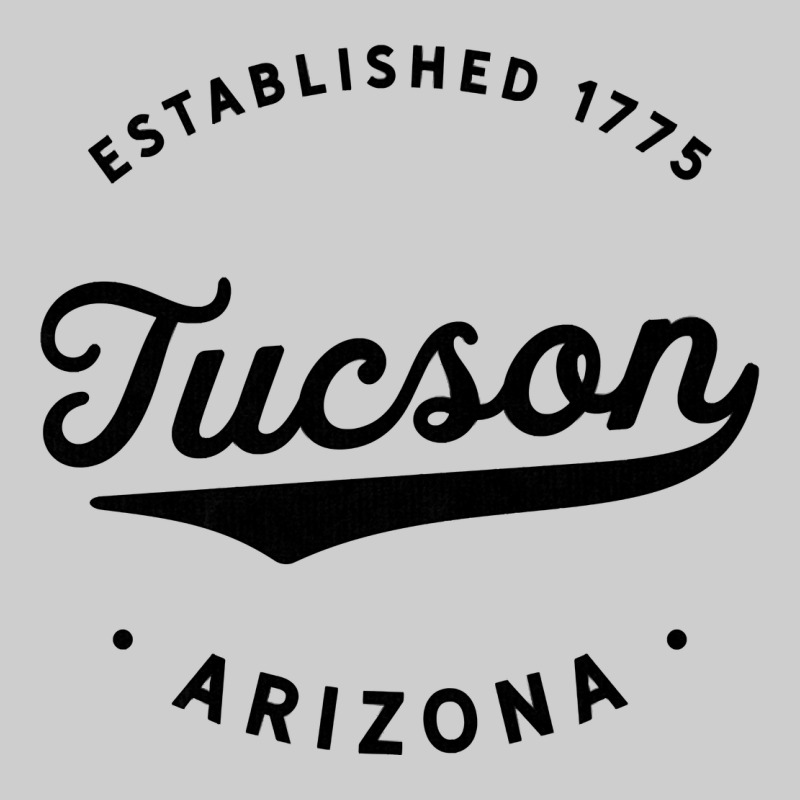 Classic Retro Vintage Tucson Arizona 1775 Usa Gift Sweatshirt Premium Tee by linhVisuals | Teevron