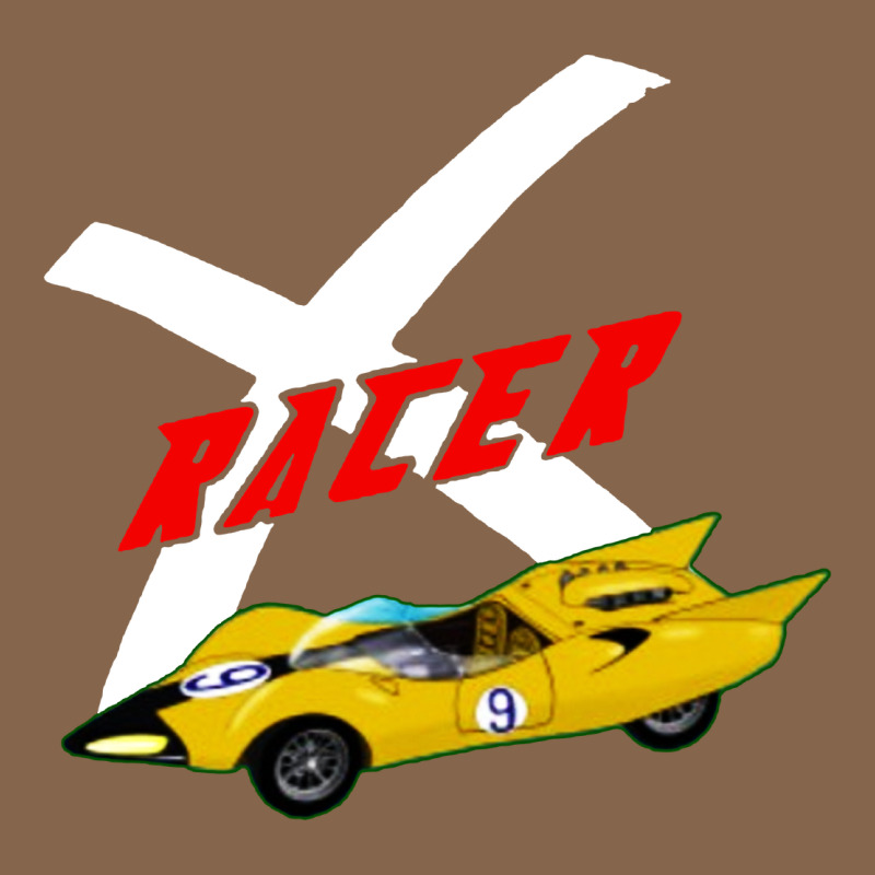 Racer X Premium Tee by linhVisuals | Teevron