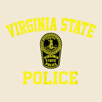 Virginia State Police Premium Tee | Teevron