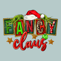 Christmas Fancy Claus Heavy Core Tee | Teevron