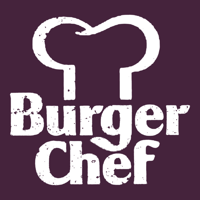 Vintage Burger Chef Classic Premium Tee by linhVisuals | Teevron