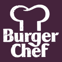 Vintage Burger Chef Classic Premium Tee | Teevron