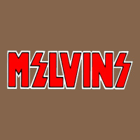 Melvins Vocalis Premium Tee | Teevron