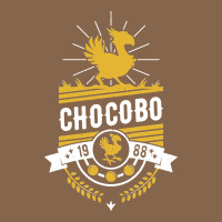 Chocobo Premium Tee | Teevron