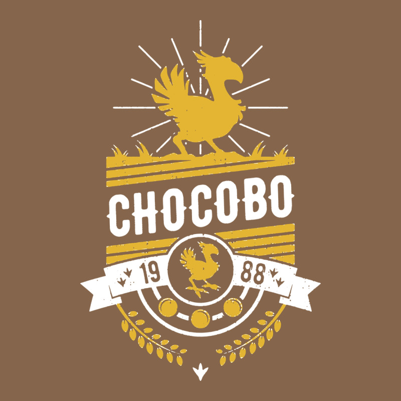 Chocobo Premium Tee by linhVisuals | Teevron