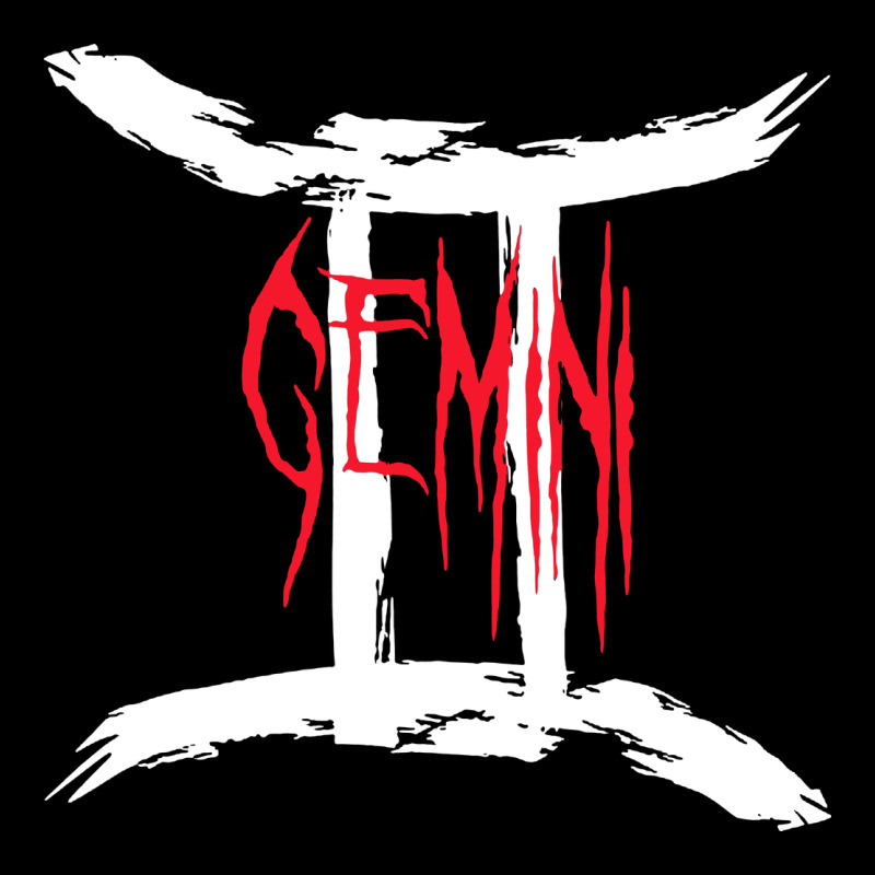 Zodiac Series Gemini Classic Premium Tee by linhVisuals | Teevron