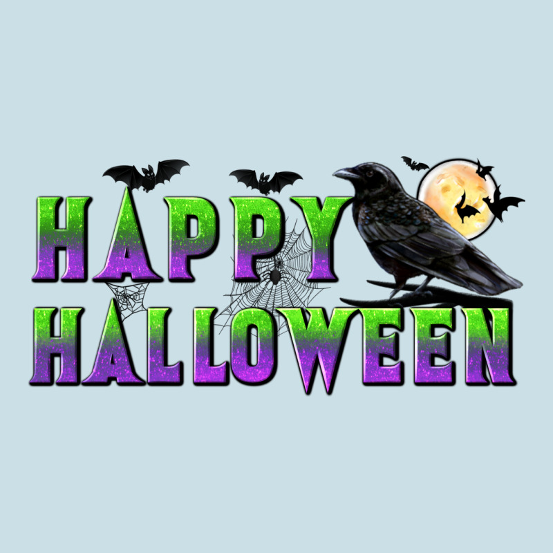 Happy Halloween Ladies Tee by BundleAndBundleShop | Teevron