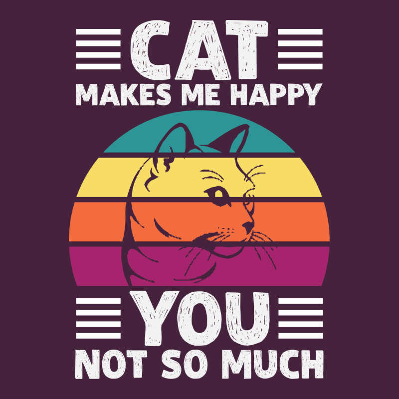 Funny Cat Lover Sarcastic Cat Memes Premium Tee by linhVisuals | Teevron