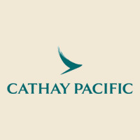 Cathay Pacific Essential Premium Tee | Teevron