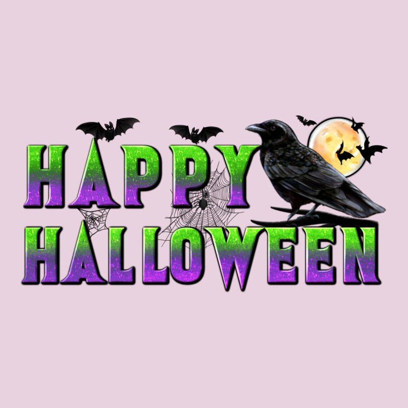 Happy Halloween Ladies Tee by BundleAndBundleShop | Teevron