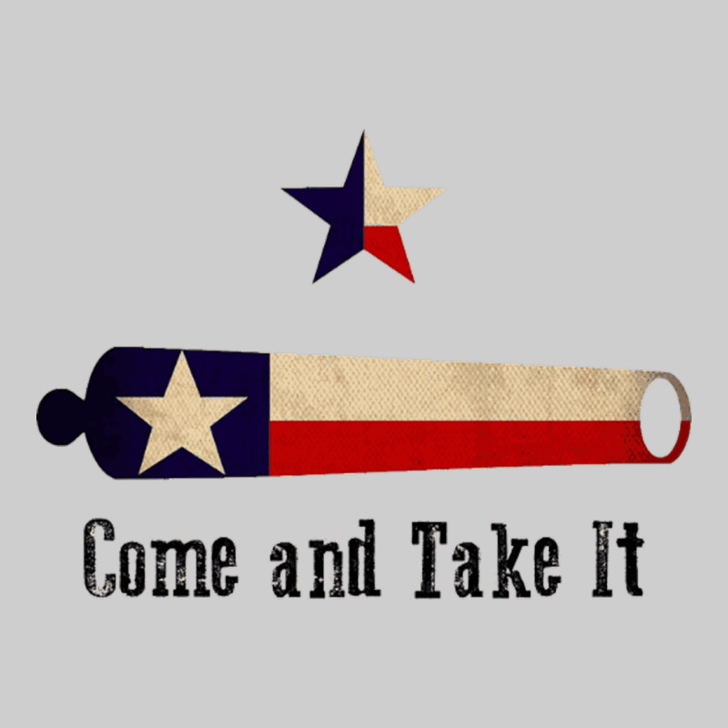 Come And Take It   Texas Flag Essential Premium Tee by linhVisuals | Teevron
