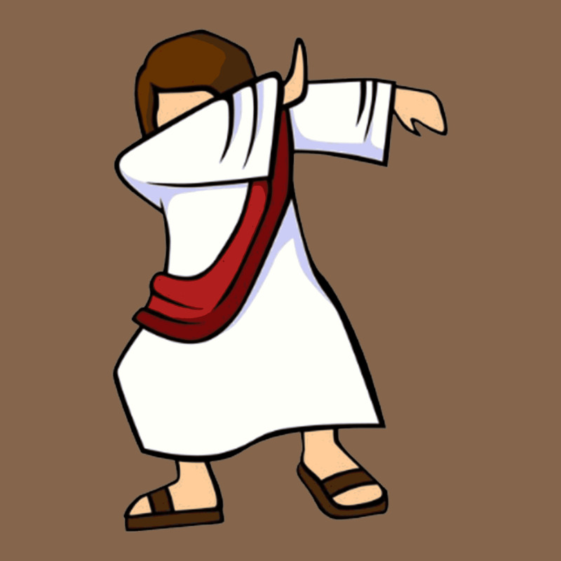 Dabbing Jesus Christian Dab Dance Premium Tee by linhVisuals | Teevron