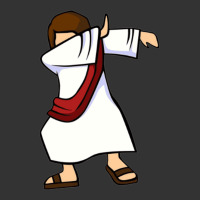 dabbing jesus christian dab dance | Teevron