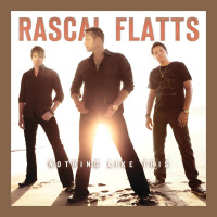 Rascal Flatts   Oklahoma's Official Premium Tee | Teevron