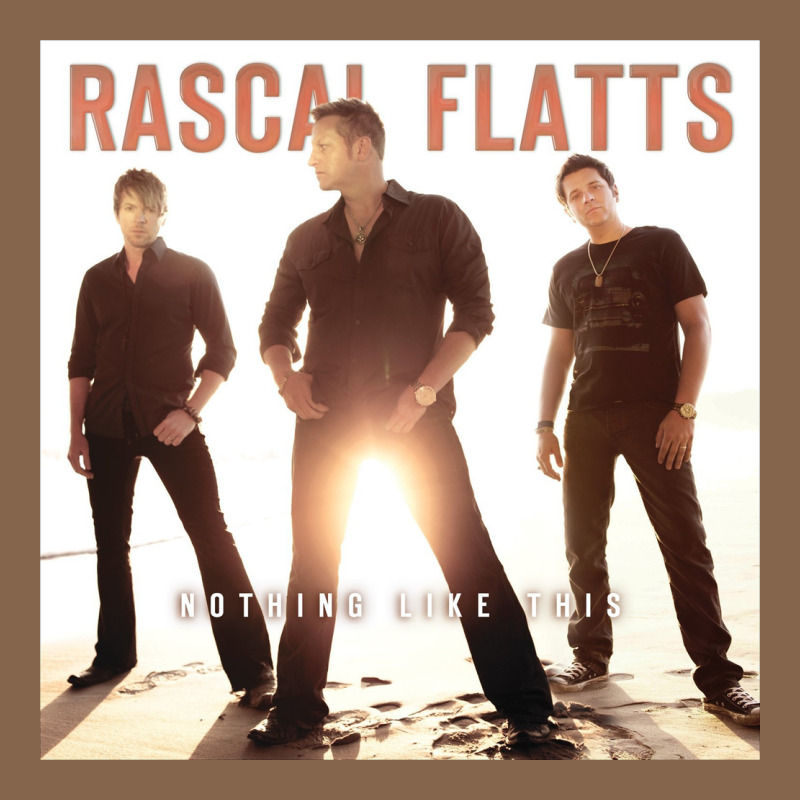 Rascal Flatts   Oklahoma's Official Premium Tee by linhVisuals | Teevron