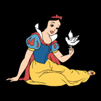 Snow White Premium Tee | Teevron