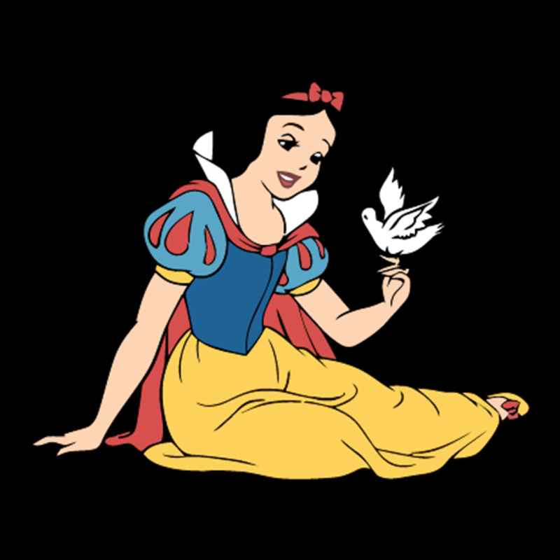 Snow White Premium Tee by linhVisuals | Teevron