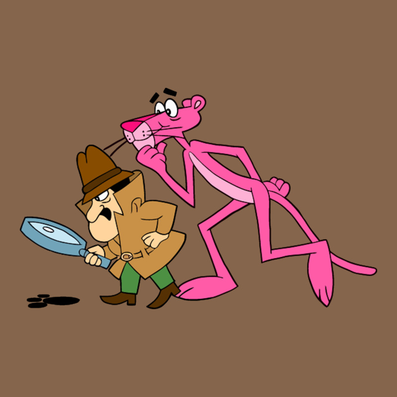 The Pink Panther Premium Tee by linhVisuals | Teevron